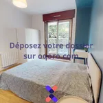 Appartement de 11 m² avec 6 chambre(s) en location à Saint-Étienne