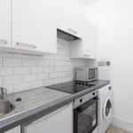 Rent 1 bedroom flat in Aberdeen City