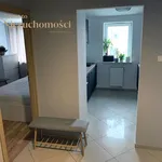 Rent 2 bedroom apartment of 48 m² in Poznan