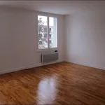 Rent 3 bedroom apartment of 60 m² in à Annecy