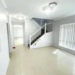 Rent 4 bedroom house in Edmondson Park