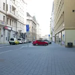 Pronajměte si 1 ložnic/e byt o rozloze 55 m² v Brno