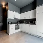 Rent 2 bedroom apartment in Liège