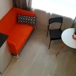 Rent 1 bedroom apartment of 12 m² in Łódź