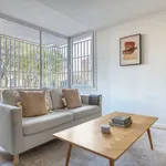 Rent 3 bedroom apartment of 80 m² in barcelona