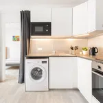 Miete 2 Schlafzimmer wohnung von 34 m² in Frankfurt