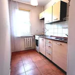 Rent 2 bedroom apartment of 46 m² in Łódź