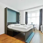 Studio o rozloze 30 m² v prague