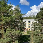 Vuokraa 1 makuuhuoneen asunto, 27 m² paikassa Espoo