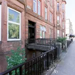 Rent 1 bedroom flat of 56 m² in Glasgow