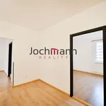 Rent 3 bedroom apartment of 72 m² in České Budějovice