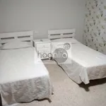 Alquilo 4 dormitorio apartamento de 90 m² en  Sevilla