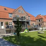 Rent 4 bedroom apartment of 130 m² in Aalborg