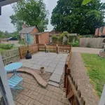 Rent 2 bedroom house in Harborough