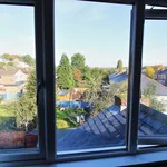 Rent 4 bedroom house in Nottingham