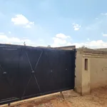 Rent 1 bedroom apartment in Soweto