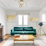 Rent 2 bedroom apartment of 55 m² in Paris