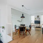 Huur 2 slaapkamer appartement van 50 m² in Houthavens