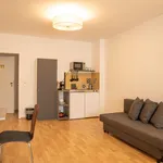 Rent 1 bedroom apartment of 32 m² in Bremen