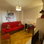 Alquilo 4 dormitorio apartamento de 140 m² en Madrid