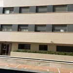 Alquilo 1 dormitorio apartamento de 43 m² en Málaga (Parque Litoral)