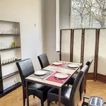 Rent 3 bedroom apartment of 100 m² in Ixelles - Elsene