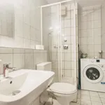 Miete 1 Schlafzimmer wohnung von 25 m² in Dortmund