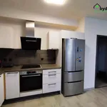 Rent 2 bedroom apartment of 66 m² in Vlkýš