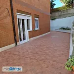 Appartamento arredato con terrazzo Centro storico