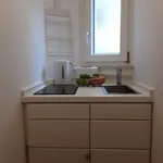 Rent 1 bedroom apartment of 28 m² in Frankfurt