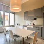 Appartement de 105 m² avec 2 chambre(s) en location à brussels