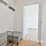 Rent 3 bedroom apartment in Olomouc