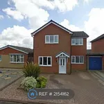 Rent 3 bedroom house in South Ribble