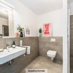 Rent 4 bedroom apartment of 14 m² in Berlin