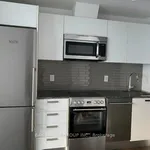 Rent 1 bedroom apartment in Toronto (Church-Yonge Corridor)