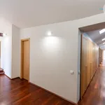 Pronajměte si 4 ložnic/e byt o rozloze 214 m² v Prague