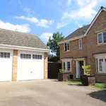 Property to rent in Huntingdon Close, Corby NN18