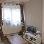 Huur 1 slaapkamer appartement in Grand-Manil