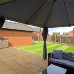 Rent 4 bedroom house in North West England