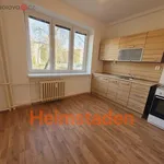 Pronájem byty 2+1, 66 m2 - Karviná - Nové Město