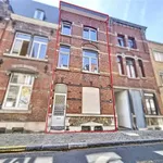 Rent 1 bedroom apartment in LIÈGE