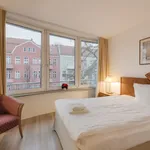 Rent 1 bedroom apartment of 27 m² in Berlin