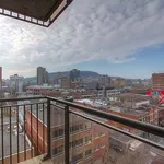  appartement avec 2 chambre(s) en location à Montreal