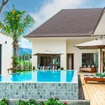 Rent 5 bedroom house of 400 m² in Phuket