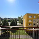 Pronajměte si 2 ložnic/e byt o rozloze 64 m² v Frýdek-Místek