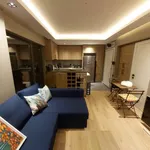 2+1 Duplex Furnished Terrace Apartment with Great View