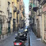 Rent 2 bedroom apartment of 56 m² in Naples