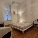 Rent 1 bedroom apartment of 152 m² in berlin