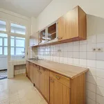 Rent 2 bedroom apartment of 120 m² in Brussels