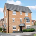 Rent 4 bedroom house in East Midlands